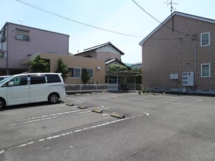 清水駅 バス14分  飯田小学校入口下車：停歩7分 2階の物件外観写真